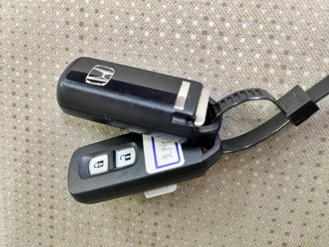 N-BOX660G 4WD 5年保証 スマキー 寒冷地仕様 禁煙 車検整備2年付 修復歴無