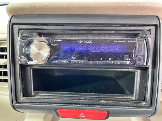 N-BOX660G 4WD 5年保証 スマキー 寒冷地仕様 禁煙 車検整備2年付 修復歴無