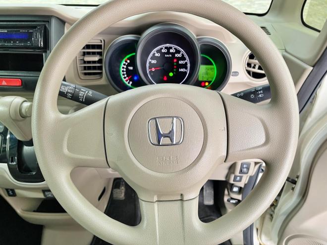 N-BOX660G 4WD 5年保証 スマキー 寒冷地仕様 禁煙 車検整備2年付 修復歴無