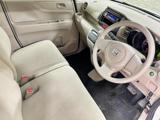 N-BOX660G 4WD 5年保証 スマキー 寒冷地仕様 禁煙 車検整備2年付 修復歴無