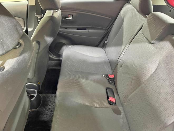 ヴィッツ1.3U 4WD 5年保証 スマキー ナビ ETC 寒冷地仕様 禁煙 車検整備2年付 修復歴無