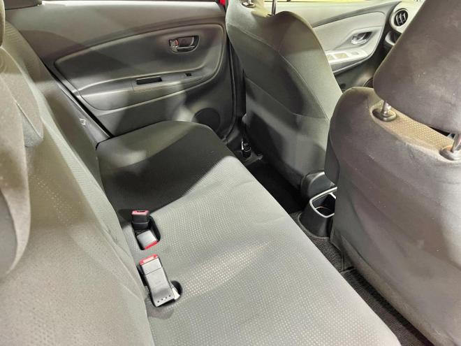 ヴィッツ1.3U 4WD 5年保証 スマキー ナビ ETC 寒冷地仕様 禁煙 車検整備2年付 修復歴無