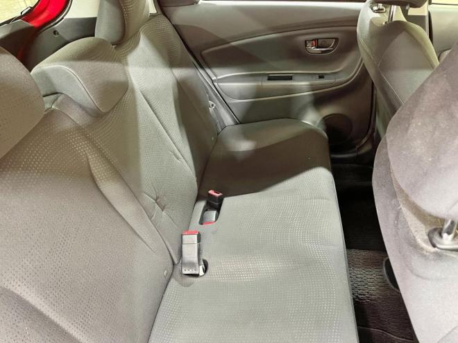 ヴィッツ1.3U 4WD 5年保証 スマキー ナビ ETC 寒冷地仕様 禁煙 車検整備2年付 修復歴無