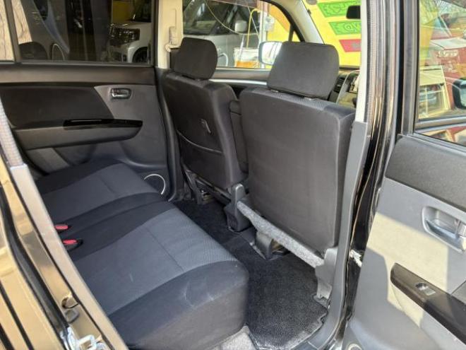 ワゴンR（店長おすすめコミコミ車）スティングレーX 4WD 660 5Dr