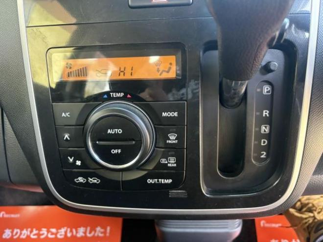 ワゴンR（店長おすすめコミコミ車）スティングレーX 4WD 660 5Dr