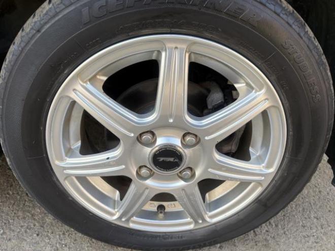 ワゴンR（店長おすすめコミコミ車）スティングレーX 4WD 660 5Dr