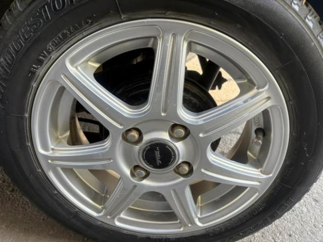 ワゴンR（店長おすすめコミコミ車）スティングレーX 4WD 660 5Dr