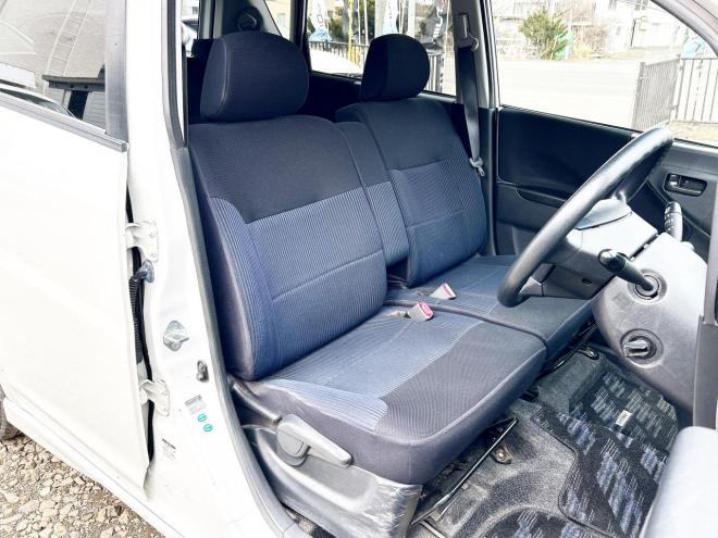 ムーヴ660X VSⅡ 4WD　ローンが不安な方＜優遇ローン＞本州仕入　寒冷地　純正オーディオ　フォグ 4WD