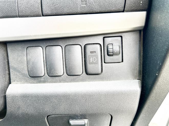 ムーヴ660X VSⅡ 4WD　ローンが不安な方＜優遇ローン＞本州仕入　寒冷地　純正オーディオ　フォグ 4WD