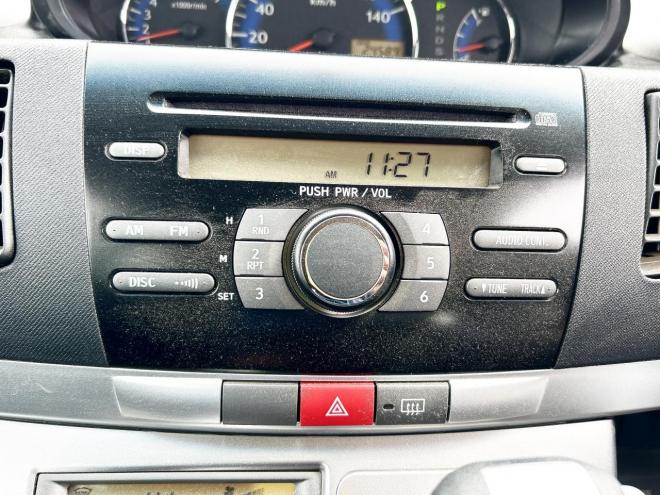 ムーヴ660X VSⅡ 4WD　ローンが不安な方＜優遇ローン＞本州仕入　寒冷地　純正オーディオ　フォグ 4WD