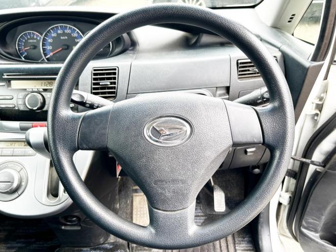 ムーヴ660X VSⅡ 4WD　ローンが不安な方＜優遇ローン＞本州仕入　寒冷地　純正オーディオ　フォグ 4WD