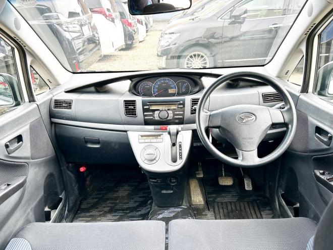 ムーヴ660X VSⅡ 4WD　ローンが不安な方＜優遇ローン＞本州仕入　寒冷地　純正オーディオ　フォグ 4WD
