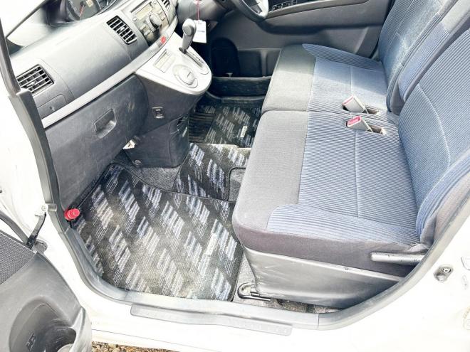 ムーヴ660X VSⅡ 4WD　ローンが不安な方＜優遇ローン＞本州仕入　寒冷地　純正オーディオ　フォグ 4WD