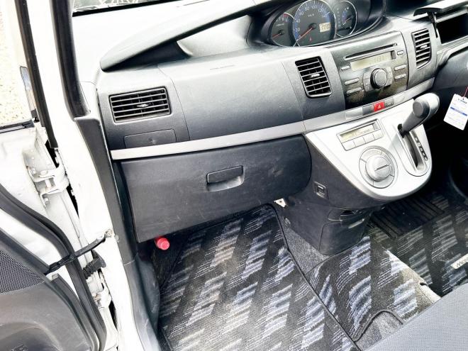ムーヴ660X VSⅡ 4WD　ローンが不安な方＜優遇ローン＞本州仕入　寒冷地　純正オーディオ　フォグ 4WD