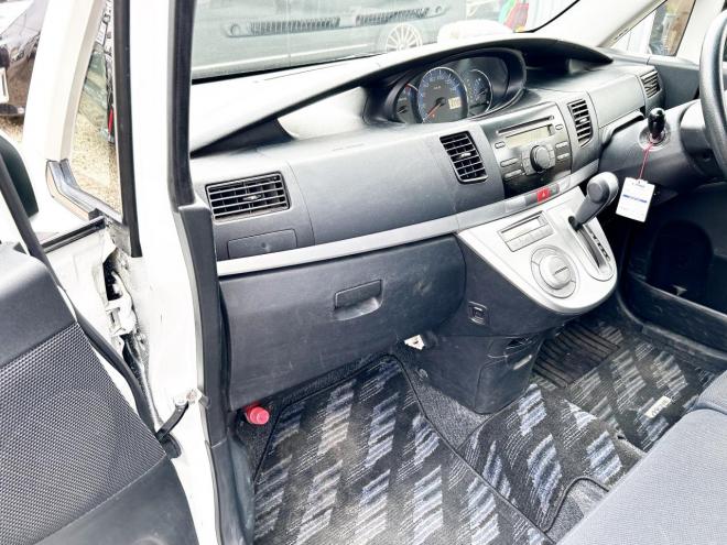 ムーヴ660X VSⅡ 4WD　ローンが不安な方＜優遇ローン＞本州仕入　寒冷地　純正オーディオ　フォグ 4WD