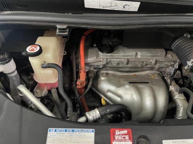 アルファードハイブリッドＳＲ　本州仕入　禁煙車　ＪＢＬサウンド　リアエンターテイメントシステム　プリクラッシュ　レーダークルーズ　純正１７インチＡＷ　社外１７ＡＷ＋スタッドレスタイヤ付　純正ナビ（フルセグ地デジ　ＤＶＤ再生　Ｂｌｕｅｔｏｏｔｈ）＋バックカメラ　全方位カメラ　純正リアフリップダウンモニター　デジタルインナーミラー　両側パワースライドドア　パワーバックドア　純正ブラックレザーシート　電動オットマン　ＬＥＤヘッドライト　ドライブレコーダー 4WD 2500 5Dr