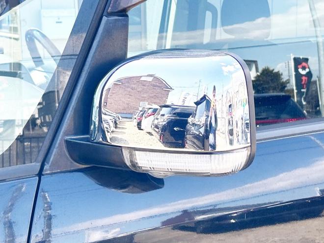 デリカD5　2.4シャモニー 4WD　ローンが不安な方＜優遇ローン＞　本州仕入 寒冷地　純正ナビ　両側PWスラ