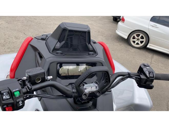 ATVCAN AM Off-Road Outlander MAX XT-P 1000R（2005 新車）