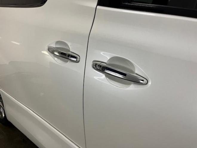 ヴェルファイア２．４Ｚ　プラチナセレクションⅡ　本州仕入　禁煙車　ＷＡＫＯＳバリアスコーティング済　純正１８インチＡＷ　純正１６ＡＷ＋スタッドレスタイヤ付　純正ＨＤＤナビ（ＣＤ＆ＤＶＤ再生　フルセグ地デジ　Ｂｌｕｅｔｏｏｔｈ）＋バックカメラ　フロントブラインドカメラ　両側パワースライドドア　パワーバックドア　ドライブレコーダー　クルーズコントロール　７人乗りキャプテンシート　オットマン　コーナーセンサー　横滑り防止装置　ＰＵＳＨスタート　スマートキー　タイミングチェーン車　ＨＩＤヘッドライト　ビルトインＥＴＣ 4WD 