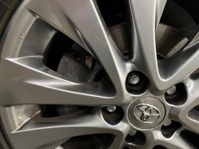 ヴェルファイア２．４Ｚ　プラチナセレクションⅡ　本州仕入　禁煙車　ＷＡＫＯＳバリアスコーティング済　純正１８インチＡＷ　純正１６ＡＷ＋スタッドレスタイヤ付　純正ＨＤＤナビ（ＣＤ＆ＤＶＤ再生　フルセグ地デジ　Ｂｌｕｅｔｏｏｔｈ）＋バックカメラ　フロントブラインドカメラ　両側パワースライドドア　パワーバックドア　ドライブレコーダー　クルーズコントロール　７人乗りキャプテンシート　オットマン　コーナーセンサー　横滑り防止装置　ＰＵＳＨスタート　スマートキー　タイミングチェーン車　ＨＩＤヘッドライト　ビルトインＥＴＣ 4WD 