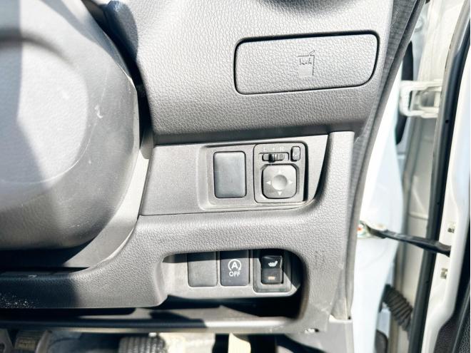 デイズ660ハイウェイスターX 4WD　ローンが不安な方＜優遇ローン＞1年保証　本州仕入　　スマキー　社外AW
