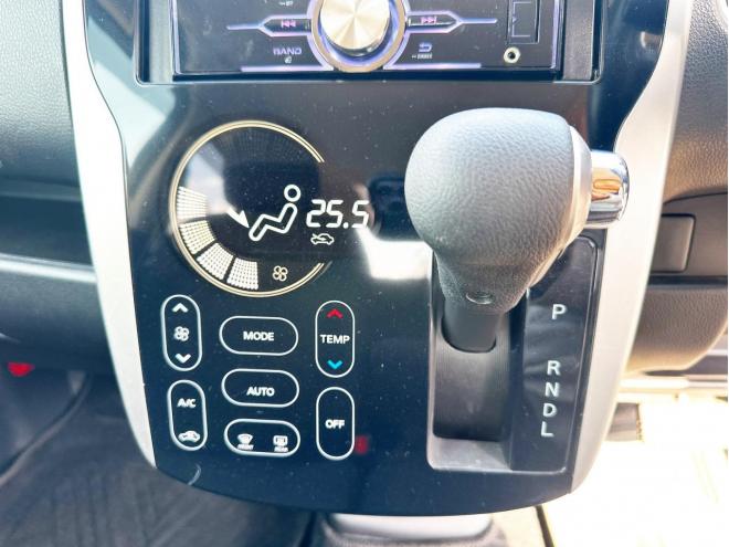デイズ660ハイウェイスターX 4WD　ローンが不安な方＜優遇ローン＞1年保証　本州仕入　　スマキー　社外AW