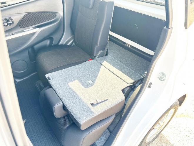 デイズ660ハイウェイスターX 4WD　ローンが不安な方＜優遇ローン＞1年保証　本州仕入　　スマキー　社外AW