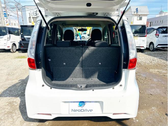 デイズ660ハイウェイスターX 4WD　ローンが不安な方＜優遇ローン＞1年保証　本州仕入　　スマキー　社外AW