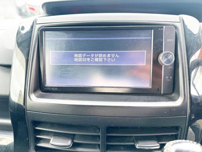 ヴォクシー2.0ZS煌Ⅱ 4WD　ローンが不安な方＜優遇ローン＞　1年保証付　後期型　寒冷地　純正ナビ