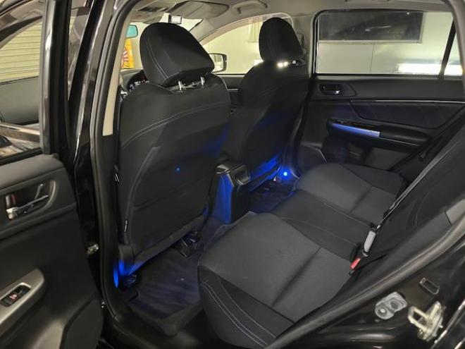 レヴォーグ１．６ＧＴ－Ｓアイサイト　アドバンスドＰＫＧ　スバルＤＩＴツインカムターボ　禁煙車　シュタイナー１８インチＡＷ＋新品夏タイヤ　純正１７ＡＷ＋スタッドレスタイヤ付　純正ナビ（フルセグ地デジ　ＤＶＤ再生　Ｂｌｕｅｔｏｏｔｈ）＋バックカメラ　ＬＥＤヘッドライト　エンジンスターター　ドライブレコーダー　オプション５連デイライト　クルーズコントロール　両席パワーシート　アイドリングストップ　パドルシフト　ＥＴＣ 4WD 1600 5Dr