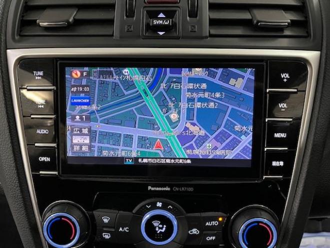 レヴォーグ１．６ＧＴ－Ｓアイサイト　アドバンスドＰＫＧ　スバルＤＩＴツインカムターボ　禁煙車　シュタイナー１８インチＡＷ＋新品夏タイヤ　純正１７ＡＷ＋スタッドレスタイヤ付　純正ナビ（フルセグ地デジ　ＤＶＤ再生　Ｂｌｕｅｔｏｏｔｈ）＋バックカメラ　ＬＥＤヘッドライト　エンジンスターター　ドライブレコーダー　オプション５連デイライト　クルーズコントロール　両席パワーシート　アイドリングストップ　パドルシフト　ＥＴＣ 4WD 1600 5Dr