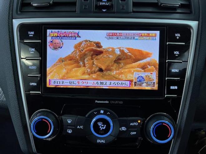 レヴォーグ１．６ＧＴ－Ｓアイサイト　アドバンスドＰＫＧ　スバルＤＩＴツインカムターボ　禁煙車　シュタイナー１８インチＡＷ＋新品夏タイヤ　純正１７ＡＷ＋スタッドレスタイヤ付　純正ナビ（フルセグ地デジ　ＤＶＤ再生　Ｂｌｕｅｔｏｏｔｈ）＋バックカメラ　ＬＥＤヘッドライト　エンジンスターター　ドライブレコーダー　オプション５連デイライト　クルーズコントロール　両席パワーシート　アイドリングストップ　パドルシフト　ＥＴＣ 4WD 1600 5Dr