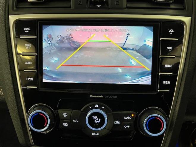 レヴォーグ１．６ＧＴ－Ｓアイサイト　アドバンスドＰＫＧ　スバルＤＩＴツインカムターボ　禁煙車　シュタイナー１８インチＡＷ＋新品夏タイヤ　純正１７ＡＷ＋スタッドレスタイヤ付　純正ナビ（フルセグ地デジ　ＤＶＤ再生　Ｂｌｕｅｔｏｏｔｈ）＋バックカメラ　ＬＥＤヘッドライト　エンジンスターター　ドライブレコーダー　オプション５連デイライト　クルーズコントロール　両席パワーシート　アイドリングストップ　パドルシフト　ＥＴＣ 4WD 1600 5Dr