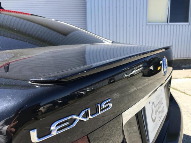 レクサスLS 460 バージョンS-Iパッケージ　 4600 4Dr☆値下げしました☆現金、オートローンのみの対応☆