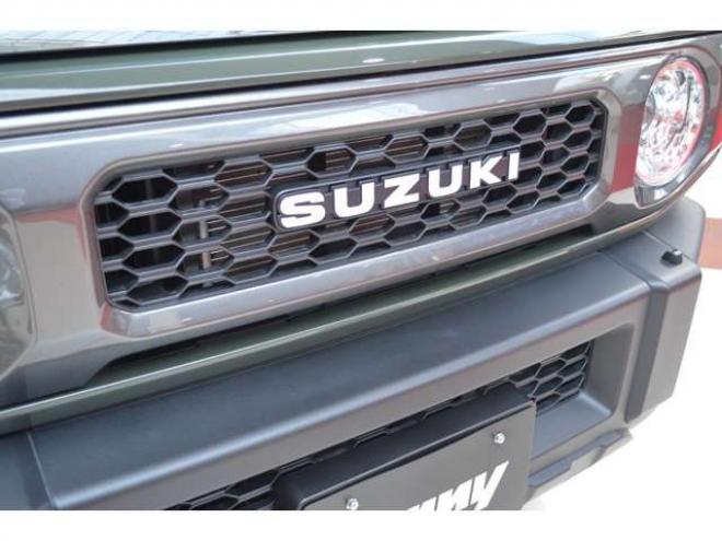 ジムニーXC 4WD　ワンオーナーセーフティサポート搭載LED 660