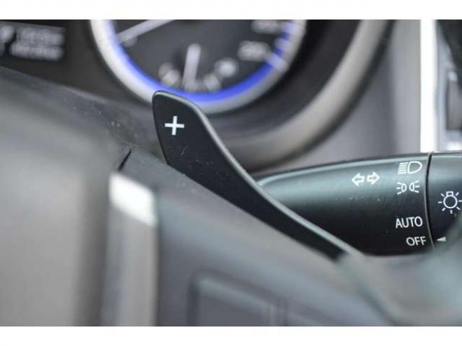 SX4S-CROSS 1.6 4WD　ワンオーナーALLGRIPナビTVバックカメラLED 1600