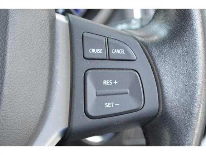 SX4S-CROSS 1.6 4WD　ワンオーナーALLGRIPナビTVバックカメラLED 1600