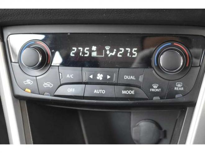 SX4S-CROSS 1.6 4WD　ワンオーナーALLGRIPナビTVバックカメラLED 1600