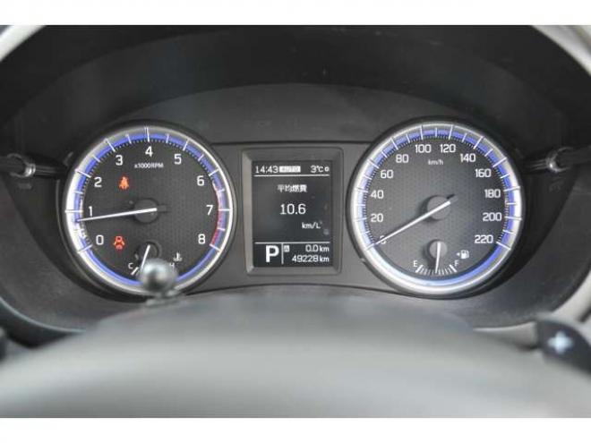 SX4S-CROSS 1.6 4WD　ワンオーナーALLGRIPナビTVバックカメラLED 1600