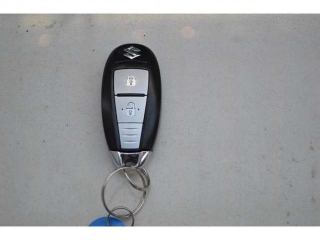 SX4S-CROSS 1.6 4WD　ワンオーナーALLGRIPナビTVバックカメラLED 1600