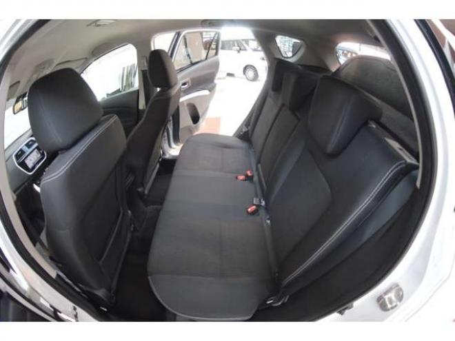 SX4S-CROSS 1.6 4WD　ワンオーナーALLGRIPナビTVバックカメラLED 1600