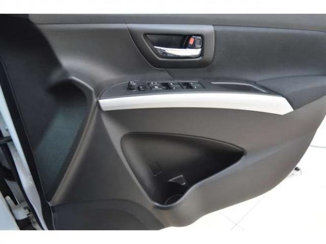 SX4S-CROSS 1.6 4WD　ワンオーナーALLGRIPナビTVバックカメラLED 1600