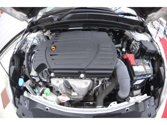 SX4S-CROSS 1.6 4WD　ワンオーナーALLGRIPナビTVバックカメラLED 1600