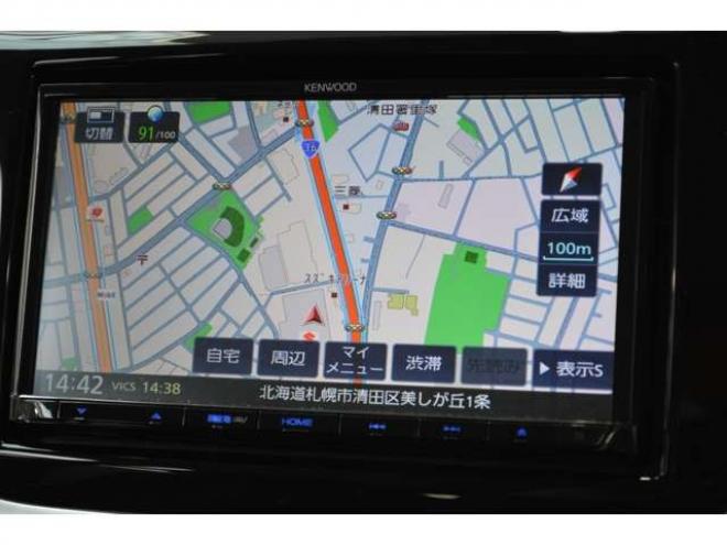 SX4S-CROSS 1.6 4WD　ワンオーナーALLGRIPナビTVバックカメラLED 1600