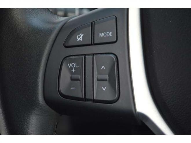 SX4S-CROSS 1.6 4WD　ワンオーナーALLGRIPナビTVバックカメラLED 1600