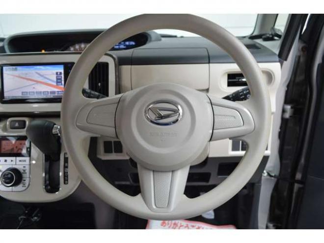 ムーヴキャンバスG メイクアップ SAII 4WD　スマートアシストII両側Pスライドドアナビ 660