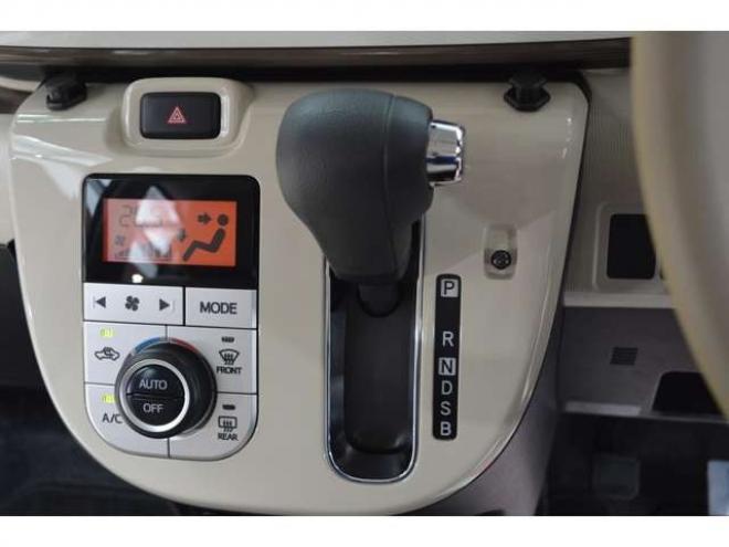 ムーヴキャンバスG メイクアップ SAII 4WD　スマートアシストII両側Pスライドドアナビ 660