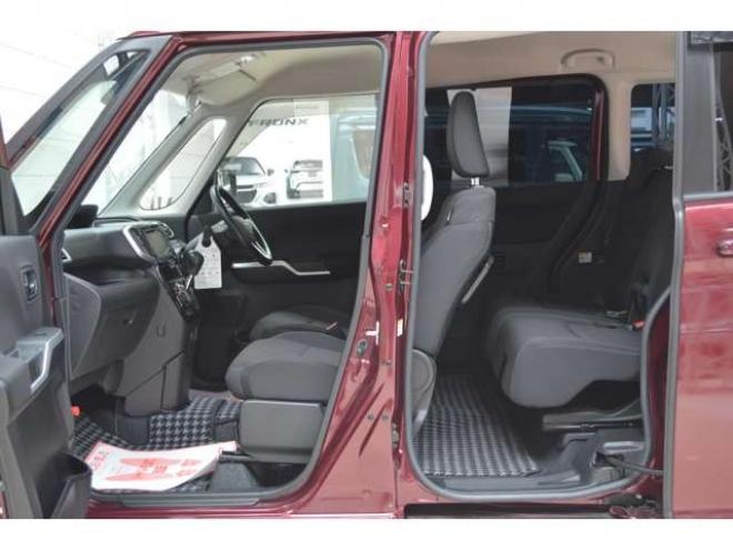ソリオ1.2 バンディット ハイブリッド MV 4WD　1オーナーセーフティサポートPスラドアナビ 1200