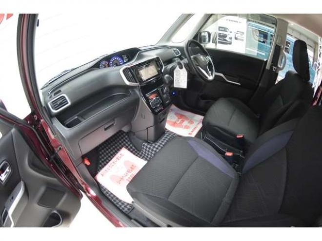 ソリオ1.2 バンディット ハイブリッド MV 4WD　1オーナーセーフティサポートPスラドアナビ 1200