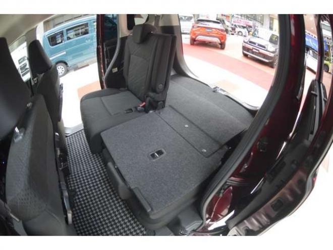 ソリオ1.2 バンディット ハイブリッド MV 4WD　1オーナーセーフティサポートPスラドアナビ 1200